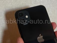 iPhone 11 64gb black 