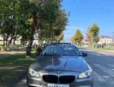 BMW 6 Series