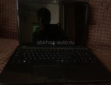 HP Pavilion g6