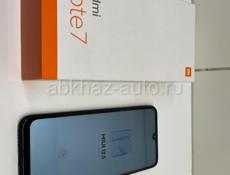 Xiaomi Redmi Note 7 4/64 GB