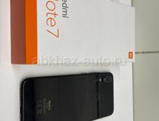 Xiaomi Redmi Note 7 4/64 GB