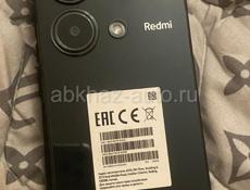 Redmi not 13 pro 256