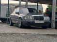 Mercedes-Benz 124