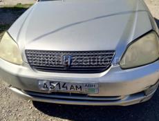 Toyota Mark II