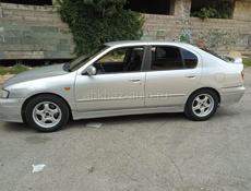 Nissan Primera