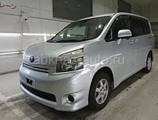 Автозапчасти Toyota Voxy