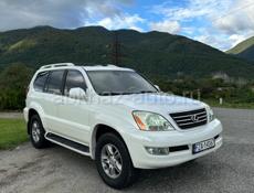 Lexus GX