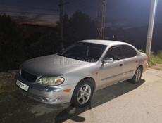 Nissan Maxima