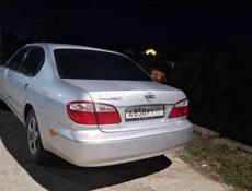 Nissan Maxima