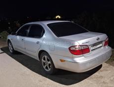 Nissan Maxima