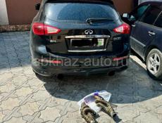 Infiniti EX