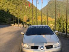 Renault Magnum