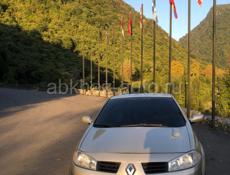 Renault Magnum