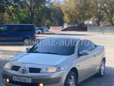 Renault Magnum