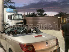Renault Magnum
