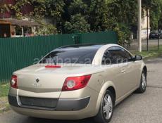 Renault Magnum