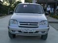 Chevrolet Niva