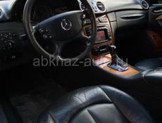 Mercedes-Benz CLK