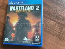 Игра для Ps4 пс4