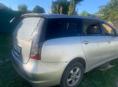 Mitsubishi Grandis