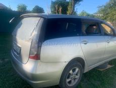 Mitsubishi Grandis