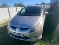Mitsubishi Grandis