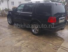 Lincoln Navigator