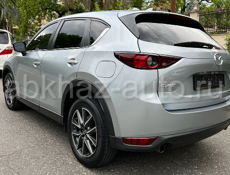 Mazda CX-7