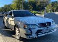 Toyota Cresta