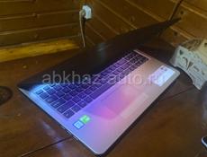 Ноутбук Asus