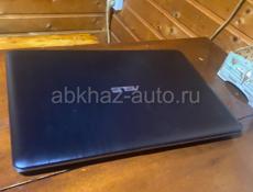 Ноутбук Asus