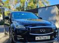 Infiniti EX
