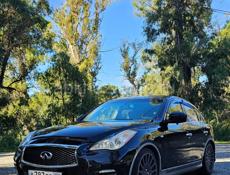 Infiniti EX