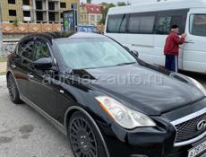 Infiniti EX