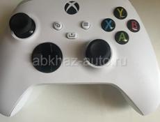 Продаю новый Xbox series S