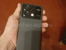 Poco X6 5g