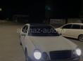 Mercedes-Benz 200-Series