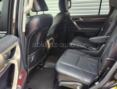 Lexus GX