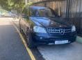 Mercedes-Benz ML