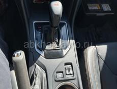 Subaru SVX