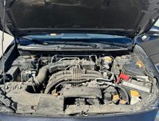 Subaru SVX