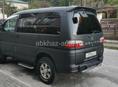 Mitsubishi Space Gear