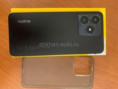 Realme C 53 