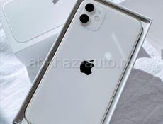 Iphone 11, как новый, в упаковке