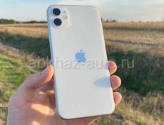 Iphone 11, как новый, в упаковке