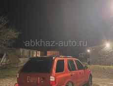 Isuzu Rodeo