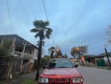 Isuzu Rodeo