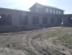 Земельный участок с Гостиницей