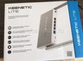 Wifi роутер Keenetic Lite