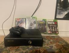 Xbox 360 s